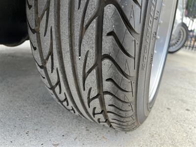 1982 BMW 3 SERIES E21 C1 2.3 ALPINA AUTO TO MAN CONVERSION - Photo 46 - Houston, TX 77031