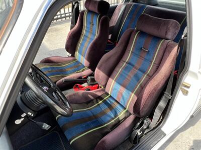 1982 BMW 3 SERIES E21 C1 2.3 ALPINA AUTO TO MAN CONVERSION - Photo 29 - Houston, TX 77031