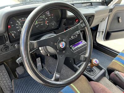 1982 BMW 3 SERIES E21 C1 2.3 ALPINA AUTO TO MAN CONVERSION - Photo 26 - Houston, TX 77031