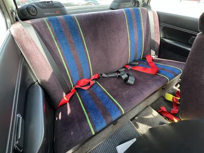 1982 BMW 3 SERIES E21 C1 2.3 ALPINA AUTO TO MAN CONVERSION - Photo 34 - Houston, TX 77031