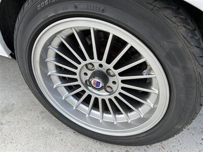 1982 BMW 3 SERIES E21 C1 2.3 ALPINA AUTO TO MAN CONVERSION - Photo 48 - Houston, TX 77031