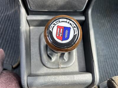 1982 BMW 3 SERIES E21 C1 2.3 ALPINA AUTO TO MAN CONVERSION - Photo 40 - Houston, TX 77031