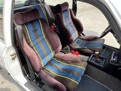 1982 BMW 3 SERIES E21 C1 2.3 ALPINA AUTO TO MAN CONVERSION - Photo 35 - Houston, TX 77031