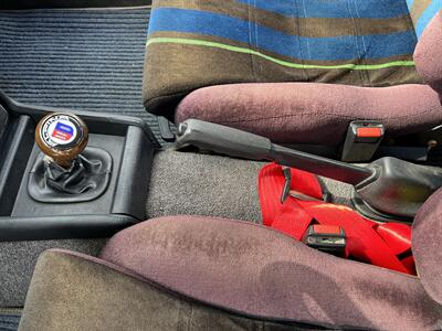 1982 BMW 3 SERIES E21 C1 2.3 ALPINA AUTO TO MAN CONVERSION - Photo 43 - Houston, TX 77031