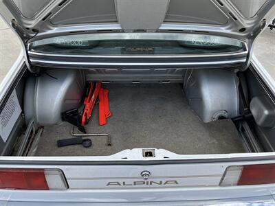 1982 BMW 3 SERIES E21 C1 2.3 ALPINA AUTO TO MAN CONVERSION - Photo 16 - Houston, TX 77031