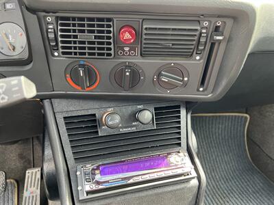 1982 BMW 3 SERIES E21 C1 2.3 ALPINA AUTO TO MAN CONVERSION - Photo 39 - Houston, TX 77031