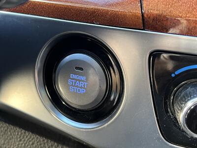 2014 Hyundai Equus ULTIMATE REAR SLIDE SEATS HUD REAR ENT MSRP $68920 - Photo 30 - Houston, TX 77031