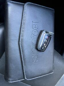 2014 Hyundai Equus ULTIMATE REAR SLIDE SEATS HUD REAR ENT MSRP $68920 - Photo 24 - Houston, TX 77031