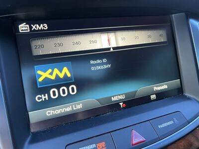 2014 Hyundai Equus ULTIMATE REAR SLIDE SEATS HUD REAR ENT MSRP $68920 - Photo 64 - Houston, TX 77031