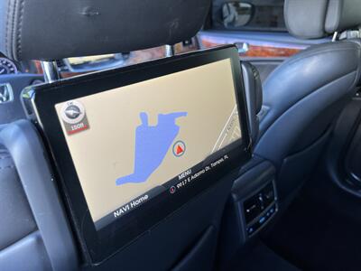 2014 Hyundai Equus ULTIMATE REAR SLIDE SEATS HUD REAR ENT MSRP $68920 - Photo 74 - Houston, TX 77031