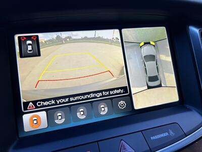 2014 Hyundai Equus ULTIMATE REAR SLIDE SEATS HUD REAR ENT MSRP $68920 - Photo 60 - Houston, TX 77031