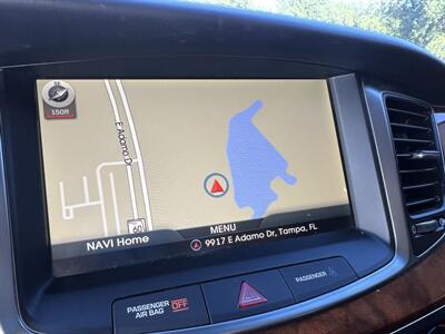 2014 Hyundai Equus ULTIMATE REAR SLIDE SEATS HUD REAR ENT MSRP $68920 - Photo 54 - Houston, TX 77031