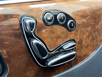2014 Hyundai Equus ULTIMATE REAR SLIDE SEATS HUD REAR ENT MSRP $68920 - Photo 73 - Houston, TX 77031