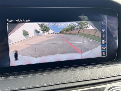 2020 Mercedes-Benz S 560 AMG PKG VENTSEATS PANO 20 " WHLS ONLY 70K MLS   - Photo 58 - Houston, TX 77031