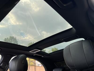 2020 Mercedes-Benz S 560 AMG PKG VENTSEATS PANO 20 " WHLS ONLY 70K MLS   - Photo 53 - Houston, TX 77031