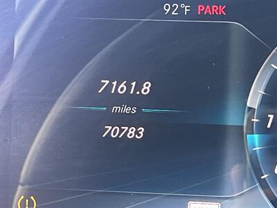 2020 Mercedes-Benz S 560 AMG PKG VENTSEATS PANO 20 " WHLS ONLY 70K MLS   - Photo 40 - Houston, TX 77031