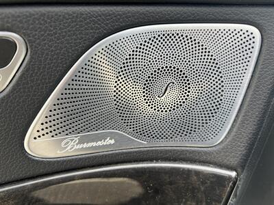 2020 Mercedes-Benz S 560 AMG PKG VENTSEATS PANO 20 " WHLS ONLY 70K MLS   - Photo 75 - Houston, TX 77031