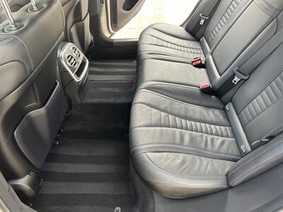 2020 Mercedes-Benz S 560 AMG PKG VENTSEATS PANO 20 " WHLS ONLY 70K MLS   - Photo 50 - Houston, TX 77031
