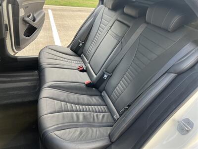 2020 Mercedes-Benz S 560 AMG PKG VENTSEATS PANO 20 " WHLS ONLY 70K MLS   - Photo 51 - Houston, TX 77031