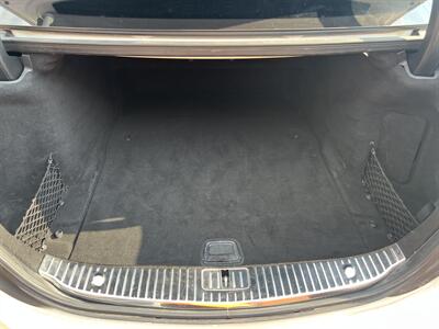 2020 Mercedes-Benz S 560 AMG PKG VENTSEATS PANO 20 " WHLS ONLY 70K MLS   - Photo 16 - Houston, TX 77031