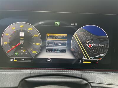 2020 Mercedes-Benz S 560 AMG PKG VENTSEATS PANO 20 " WHLS ONLY 70K MLS   - Photo 38 - Houston, TX 77031
