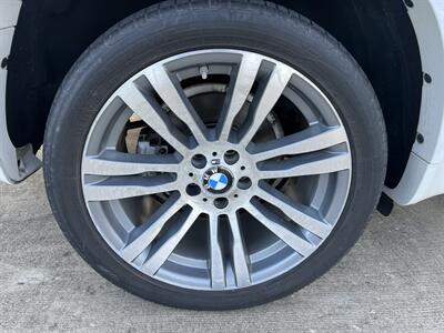 2012 BMW X5 xDrive35i M SPORTS PKG NAV REARCAM 20 " M WHLS PANO   - Photo 19 - Houston, TX 77031