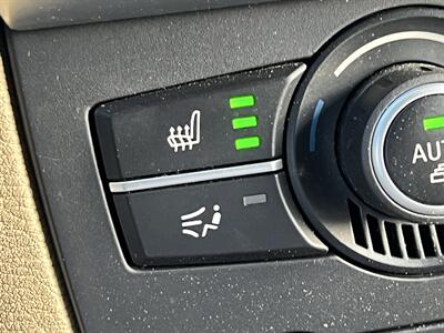 2012 BMW X5 xDrive35i M SPORTS PKG NAV REARCAM 20 " M WHLS PANO   - Photo 57 - Houston, TX 77031