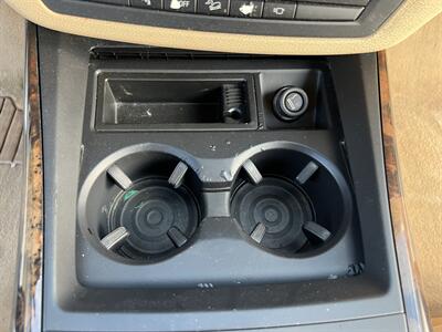 2012 BMW X5 xDrive35i M SPORTS PKG NAV REARCAM 20 " M WHLS PANO   - Photo 53 - Houston, TX 77031