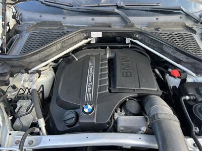 2012 BMW X5 xDrive35i M SPORTS PKG NAV REARCAM 20 " M WHLS PANO   - Photo 23 - Houston, TX 77031