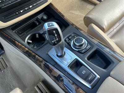2012 BMW X5 xDrive35i M SPORTS PKG NAV REARCAM 20 " M WHLS PANO   - Photo 52 - Houston, TX 77031