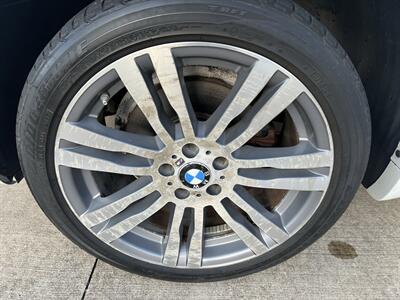 2012 BMW X5 xDrive35i M SPORTS PKG NAV REARCAM 20 " M WHLS PANO   - Photo 16 - Houston, TX 77031