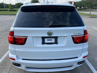 2012 BMW X5 xDrive35i M SPORTS PKG NAV REARCAM 20 " M WHLS PANO   - Photo 9 - Houston, TX 77031