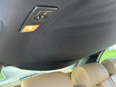 2012 BMW X5 xDrive35i M SPORTS PKG NAV REARCAM 20 " M WHLS PANO   - Photo 41 - Houston, TX 77031