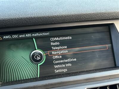 2012 BMW X5 xDrive35i M SPORTS PKG NAV REARCAM 20 " M WHLS PANO   - Photo 60 - Houston, TX 77031