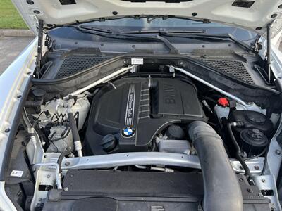 2012 BMW X5 xDrive35i M SPORTS PKG NAV REARCAM 20 " M WHLS PANO   - Photo 22 - Houston, TX 77031