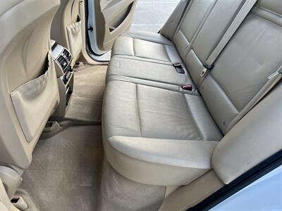 2012 BMW X5 xDrive35i M SPORTS PKG NAV REARCAM 20 " M WHLS PANO   - Photo 35 - Houston, TX 77031