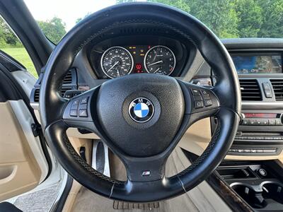 2012 BMW X5 xDrive35i M SPORTS PKG NAV REARCAM 20 " M WHLS PANO   - Photo 50 - Houston, TX 77031