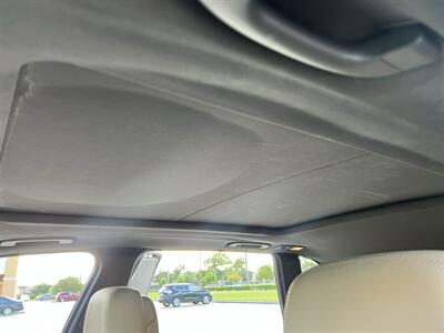 2012 BMW X5 xDrive35i M SPORTS PKG NAV REARCAM 20 " M WHLS PANO   - Photo 46 - Houston, TX 77031