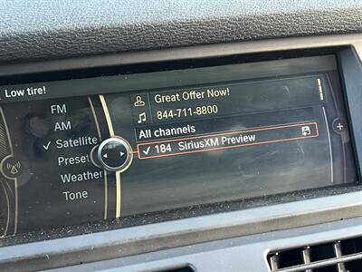 2012 BMW X5 xDrive35i M SPORTS PKG NAV REARCAM 20 " M WHLS PANO   - Photo 61 - Houston, TX 77031