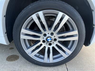 2012 BMW X5 xDrive35i M SPORTS PKG NAV REARCAM 20 " M WHLS PANO   - Photo 20 - Houston, TX 77031