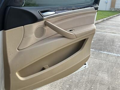 2012 BMW X5 xDrive35i M SPORTS PKG NAV REARCAM 20 " M WHLS PANO   - Photo 49 - Houston, TX 77031