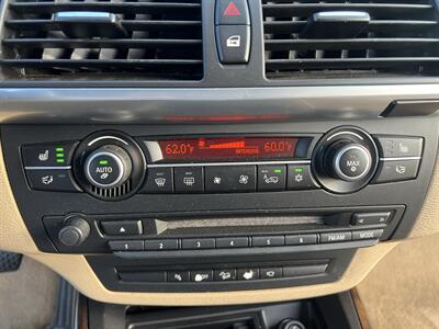 2012 BMW X5 xDrive35i M SPORTS PKG NAV REARCAM 20 " M WHLS PANO   - Photo 58 - Houston, TX 77031