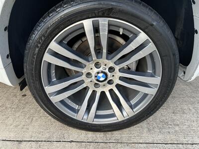 2012 BMW X5 xDrive35i M SPORTS PKG NAV REARCAM 20 " M WHLS PANO   - Photo 18 - Houston, TX 77031