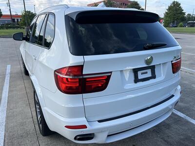 2012 BMW X5 xDrive35i M SPORTS PKG NAV REARCAM 20 " M WHLS PANO   - Photo 8 - Houston, TX 77031