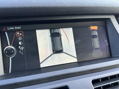2012 BMW X5 xDrive35i M SPORTS PKG NAV REARCAM 20 " M WHLS PANO   - Photo 67 - Houston, TX 77031