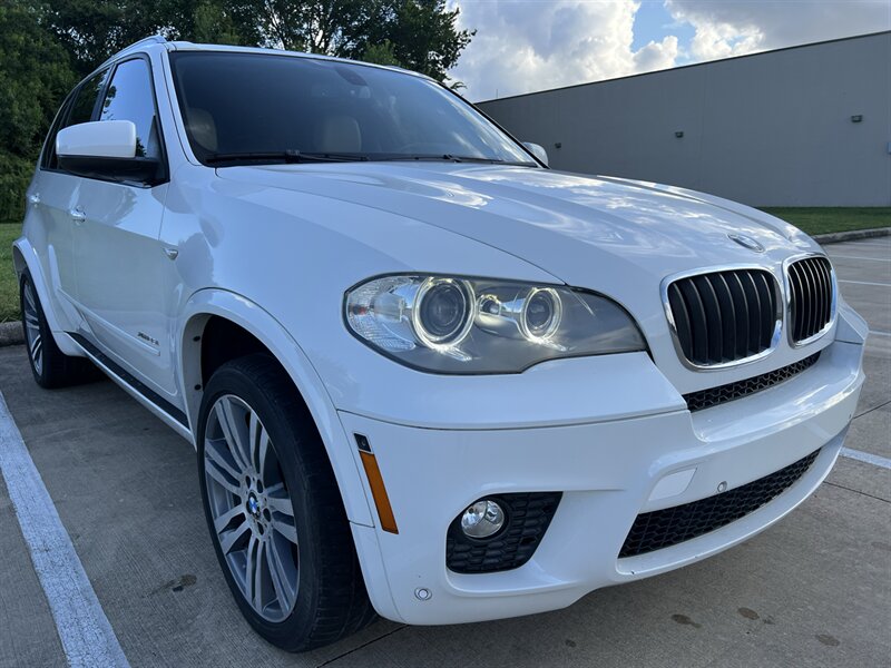 2012 BMW X5 xDrive35i M SPORTS PKG NAV REARCAM 20