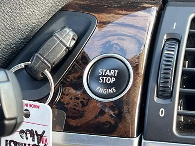 2012 BMW X5 xDrive35i M SPORTS PKG NAV REARCAM 20 " M WHLS PANO   - Photo 56 - Houston, TX 77031