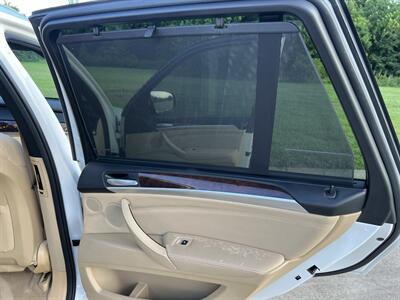 2012 BMW X5 xDrive35i M SPORTS PKG NAV REARCAM 20 " M WHLS PANO   - Photo 42 - Houston, TX 77031