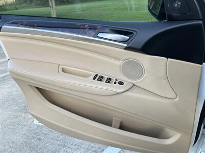 2012 BMW X5 xDrive35i M SPORTS PKG NAV REARCAM 20 " M WHLS PANO   - Photo 48 - Houston, TX 77031