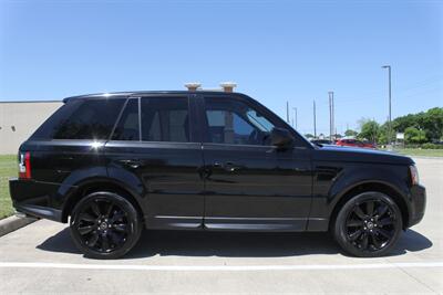 2013 Land Rover Range Rover Sport HSE LUX SPORT AWD NAV CAMERA SIRIUS ONLY 74K MILES   - Photo 11 - Houston, TX 77031